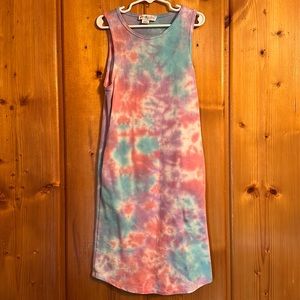 CandyPink boutique dress. Size 4/5. Fits like a 6-7